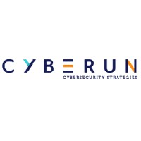 CYBERUN logo, CYBERUN contact details