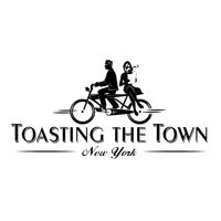 Toasting The Town logo, Toasting The Town contact details