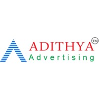 Adithya Advertising logo, Adithya Advertising contact details