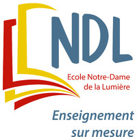 Ecole Notre-Dame de la Lumière logo, Ecole Notre-Dame de la Lumière contact details