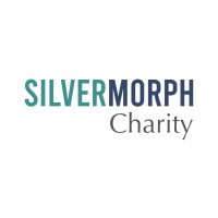 Silvermorph Charity logo, Silvermorph Charity contact details