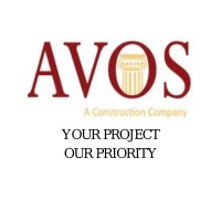 AVOS CONSTRUCTION LTD logo, AVOS CONSTRUCTION LTD contact details