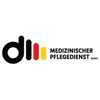 DM Medizinischer Pflegedienst GmbH logo, DM Medizinischer Pflegedienst GmbH contact details