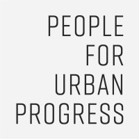 People for Urban Progress logo, People for Urban Progress contact details