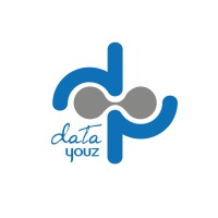 DataYouz logo, DataYouz contact details