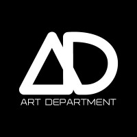 ART DEPARTMENT logo, ART DEPARTMENT contact details