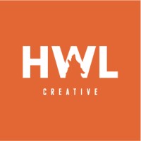 HWL Creative logo, HWL Creative contact details