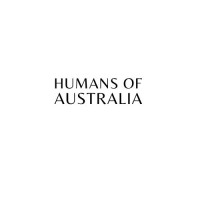 Humans of Australia logo, Humans of Australia contact details