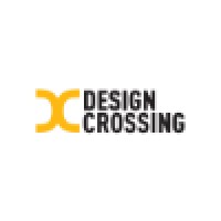 Design Crossing logo, Design Crossing contact details