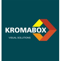 Kromabox logo, Kromabox contact details