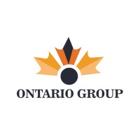 Ontario Group logo, Ontario Group contact details