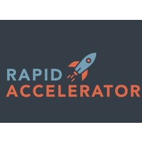 Rapid Accelerator logo, Rapid Accelerator contact details