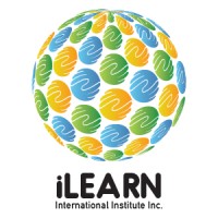 Ilearn International Institute logo, Ilearn International Institute contact details