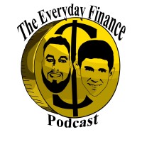 Everyday Finance Podcast logo, Everyday Finance Podcast contact details