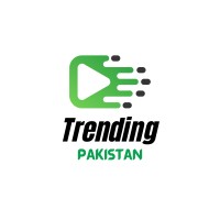 Trending Pakistan logo, Trending Pakistan contact details