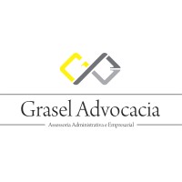 Grasel Advocacia logo, Grasel Advocacia contact details