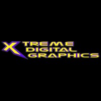 Xtreme Digital Graphics logo, Xtreme Digital Graphics contact details