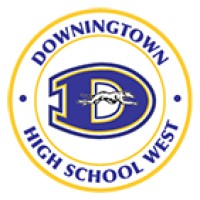 Downingtown High School West Campus logo, Downingtown High School West Campus contact details