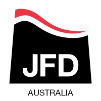 JFD Australia logo, JFD Australia contact details