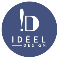 Idéel Design logo, Idéel Design contact details