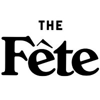 The Fête logo, The Fête contact details