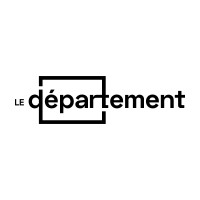 Le Département, communications stratégiques logo, Le Département, communications stratégiques contact details