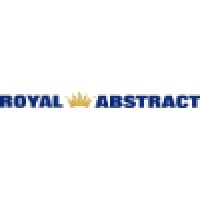 Royal Abstract logo, Royal Abstract contact details