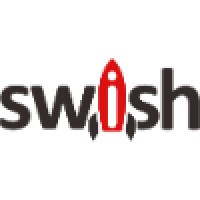 Swish Inc logo, Swish Inc contact details