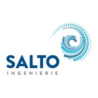 SALTO INGENIERIE logo, SALTO INGENIERIE contact details