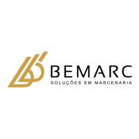 Bemarc Soluções em Marcenaria logo, Bemarc Soluções em Marcenaria contact details