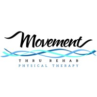 Movement Thru Rehab Physical Therapy logo, Movement Thru Rehab Physical Therapy contact details