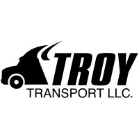 TROY TRANSPORT LLC logo, TROY TRANSPORT LLC contact details