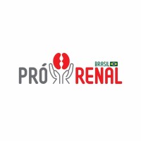 Fundação Pró-Renal logo, Fundação Pró-Renal contact details