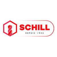 SCHILL OUTILLAGE logo, SCHILL OUTILLAGE contact details