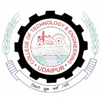 College of Technology and Engineering, Udaipur logo, College of Technology and Engineering, Udaipur contact details