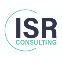 ISR CONSULTING logo, ISR CONSULTING contact details