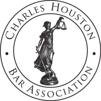 Charles Houston Bar Association logo, Charles Houston Bar Association contact details