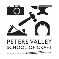 Peters Valley School of Craft logo, Peters Valley School of Craft contact details