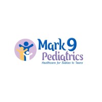 Mark9 Pediatrics logo, Mark9 Pediatrics contact details