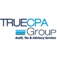 True CPA Group logo, True CPA Group contact details