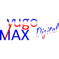 Yugomax Digital logo, Yugomax Digital contact details