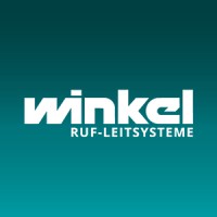 Winkel GmbH logo, Winkel GmbH contact details