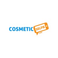 Cosmetic Selfie Corp. logo, Cosmetic Selfie Corp. contact details