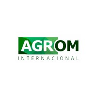 AGROM INTERNACIONAL logo, AGROM INTERNACIONAL contact details