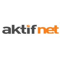 aktifnet logo, aktifnet contact details