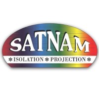 SATNAM PRO logo, SATNAM PRO contact details