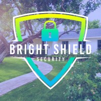 Bright Shield logo, Bright Shield contact details