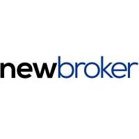 New Broker logo, New Broker contact details