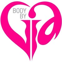 Body By Gia logo, Body By Gia contact details