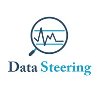 Data Steering logo, Data Steering contact details